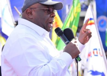 RDC | Jean Pierre Bemba explique pourquoi il est au gouvernement sous Félix Tshisekedi !