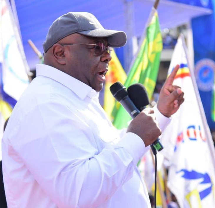 RDC | Jean Pierre Bemba explique pourquoi il est au gouvernement sous Félix Tshisekedi !