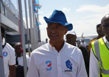 RDC | Moïse Katumbi empêché de visiter Salomon Kalonda à l’hôpital ce dimanche !