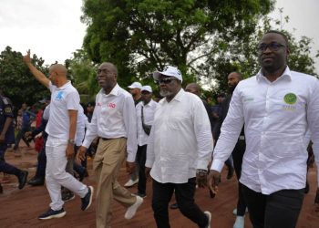 RDC | Un proche de Katumbi répond à Adolphe Muzito !