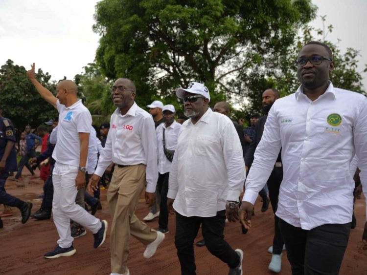 RDC | Un proche de Katumbi répond à Adolphe Muzito !