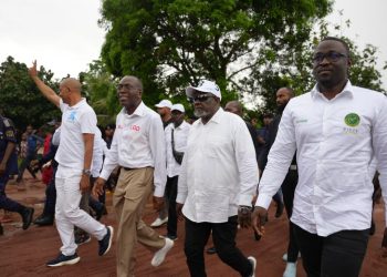 Campagne électorale | A son tour Seth Kikuni rappelle à Bemba son passé et lui demande de se taire sur la question de nationalité et de patriotisme !