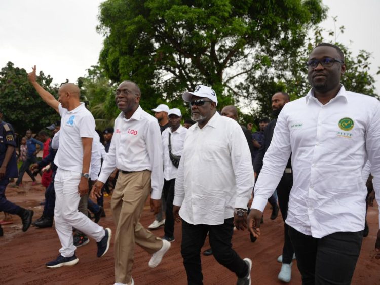 Campagne électorale | A son tour Seth Kikuni rappelle à Bemba son passé et lui demande de se taire sur la question de nationalité et de patriotisme !