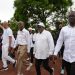 Campagne électorale | A son tour Seth Kikuni rappelle à Bemba son passé et lui demande de se taire sur la question de nationalité et de patriotisme !