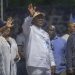 Campagne électorale | Félix Tshisekedi sollicite la confiance des Gomatraciens !