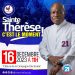 Campagne électorale | Martin Fayulu en meeting le 16 Décembre à Sainte Thérèse !