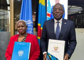 Élections 2023 | Le conseil de sécurité de l’ONU répond à la RDC sur la demande du gouvernement à la MONUSCO Pour le déploiement des kits électoraux !