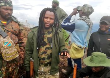 Création d’un nouveau mouvement politico-militaire au Kenya | les résistants patriotes Wazalendo envoient un message fort à Corneille Nangaa !