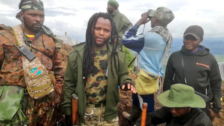 Création d’un nouveau mouvement politico-militaire au Kenya | les résistants patriotes Wazalendo envoient un message fort à Corneille Nangaa !
