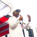 Martin Fayulu à sainte Thérèse « Soki bo voter nga te bo voter mwana mboka » ces sont des mensonges créés par nos détracteurs »