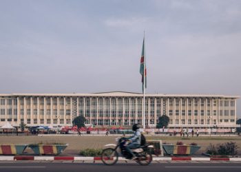 Création d’un groupe Politico – Militaire par Nangaa | Kinshasa prend position contre Nairobi !