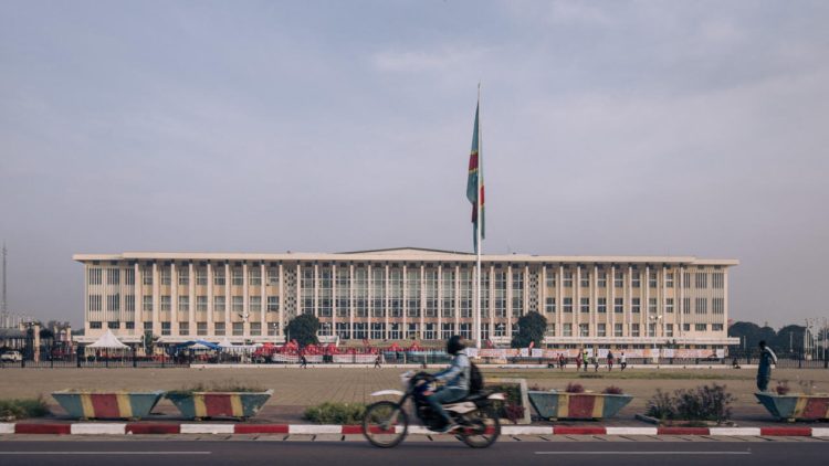 Création d’un groupe Politico – Militaire par Nangaa | Kinshasa prend position contre Nairobi !