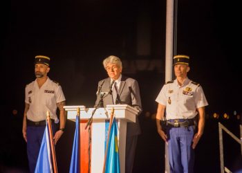 Élections 2023 | la FRANCE prévient ses ressortissants en RDC !