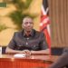 Kenya | « Mes voyages à l’extérieur du pays n’ont pas été du tourisme » William Ruto président kenyan