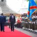 Tensions RDC – KENYA | Ce que Kinshasa demande à Nairobi de faire au sujet de la rébellion créée par Corneille Nangaa !