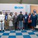 Élections 2023 | Dénis Kadima a échangé avec la Mission d’observation électorale de l’Union africaine !
