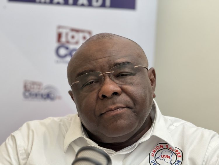 RDC | Quand Jean Pierre Bemba menace Moïse Katumbi !