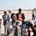 Élections 2023 | « Le déploiement de matériels va se poursuivre même le jour du vote » Patricia Nseya ( Rapporteur de la CENI )