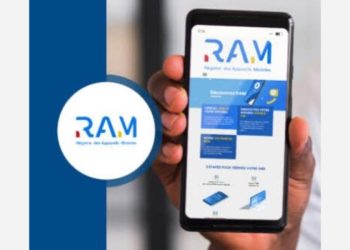 RDC | Felix Tshisekedi dévoile la destination de l’argent de RAM !