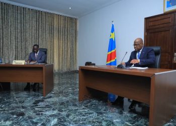 Affaire RAM | Un ancien membre du gouvernement ILUNKAMBA répond à Félix Tshisekedi !