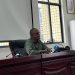 Élections 2023 | Peter Kazadi accuse les observateurs de l’Union européenne de venir avec des machines sophistiquées capables d’accéder aux données de la CENI !