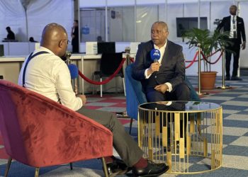Élections 2023 | Dénis Kadima jure que par la vérité des urnes !