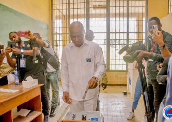 Élections 2023 | Martin Fayulu et 4 autres candidats présidents appellent à la réorganisation des élections par une autre CENI !