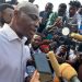 Élections 2023 | Martin Fayulu accuse le Président de la CENI de préparer un chaos !