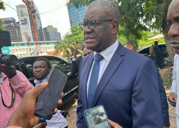 Élections 2023 | Dénis Mukwege rejette avec fermeté la décision de la CENI de prolonger le vote !