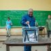 Élections 2023 | « Le peuple va accepter les résultats des urnes » Jean Pierre Bemba après son vote