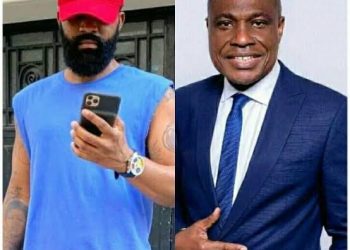 Élections 2023 | « J’ai demandé le stade des martyrs. J’allais remplir ce stade comme l’avait fait FALLY IPUPA » Martin Fayulu