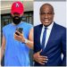 Élections 2023 | « J’ai demandé le stade des martyrs. J’allais remplir ce stade comme l’avait fait FALLY IPUPA » Martin Fayulu