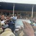 ÉLECTIONS 2023 | Ayant obtenu sa carte électeur à MBANDAKA, Felix Tshisekedi vote ce mercredi 20 Décembre à Kinshasa !