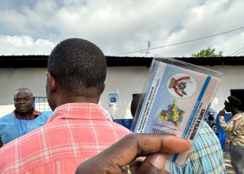 Élections 2023 | A walikale , un candidat député échappe à un assasinat !