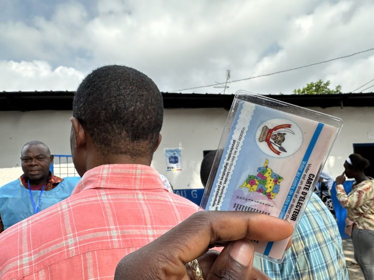 Élections 2023 | A walikale , un candidat député échappe à un assasinat !