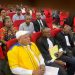 Élections 2023 | le parti politique ACh de Jean Marc Kabund invite les congolais à recourir à l’article 64 pour barrer la route au régime Tshisekedi ( Déclaration)