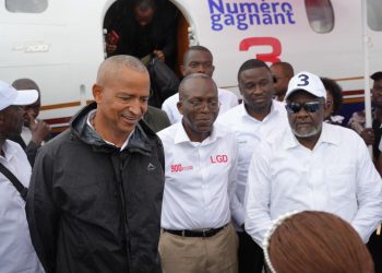 Élections 2023 | Après le FCC, le camp Katumbi invite le peuple à se tenir prêts pour la rue !