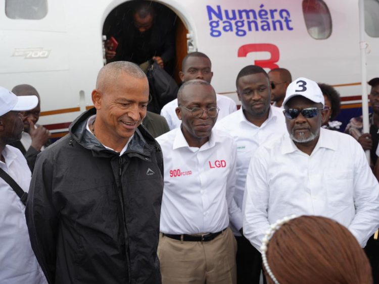 Élections 2023 | Après le FCC, le camp Katumbi invite le peuple à se tenir prêts pour la rue !