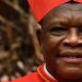 Élections 2023 | Le cardinal Fridolin Ambongo prêt à s’exprimer !