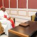 Élections 2023 | Fridolin Ambongo tacle sévèrement le régime Tshisekedi !