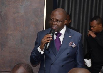 RDC | la résidence du député national Christian Mwando Nsimba proche de Katumbi encerclée par les militaires !