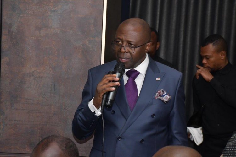 RDC | la résidence du député national Christian Mwando Nsimba proche de Katumbi encerclée par les militaires !
