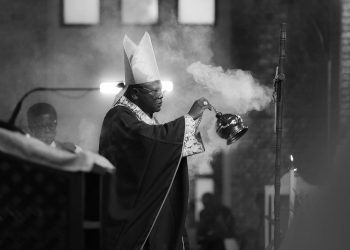 Élections 2023 | le cardinal Fridolin Ambongo s’en prend à la CENI !