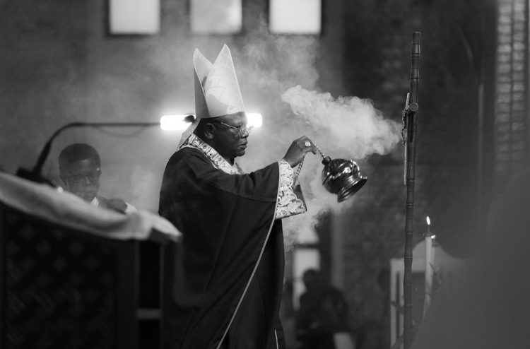 Élections 2023 | le cardinal Fridolin Ambongo s’en prend à la CENI !