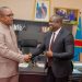 RDC – SÉCURITÉ | Christophe Nangaa gouverneur de Haut-Uele et frère de Corneille NANGAA convoqué à Kinshasa !