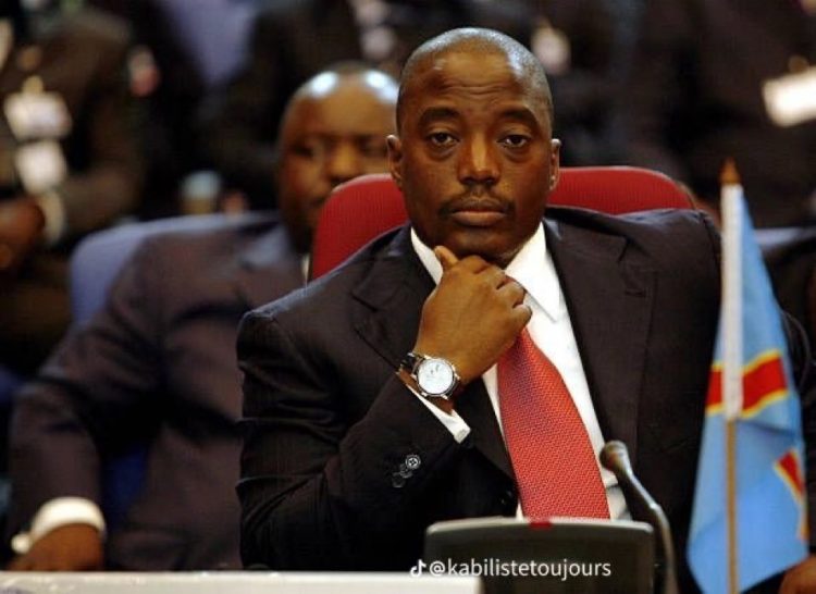 Élections 2023 | Attaqué par Peter Kazadi, trois cadres du FCC répondent !