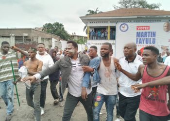 Élections 2023 | Plusieurs blessés graves lors de la marche de l’opposition de ce mercredi !