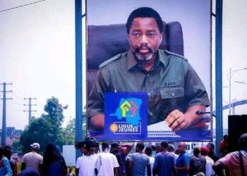 RDC | Un cadre du PPRD arrêté ce mercredi 27 Décembre à Kasumbalesa !