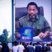 RDC | Un cadre du PPRD arrêté ce mercredi 27 Décembre à Kasumbalesa !