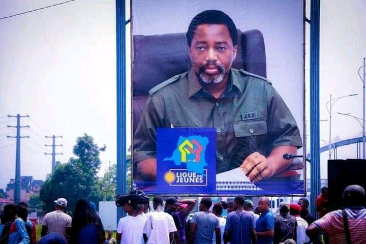 RDC | Un cadre du PPRD arrêté ce mercredi 27 Décembre à Kasumbalesa !